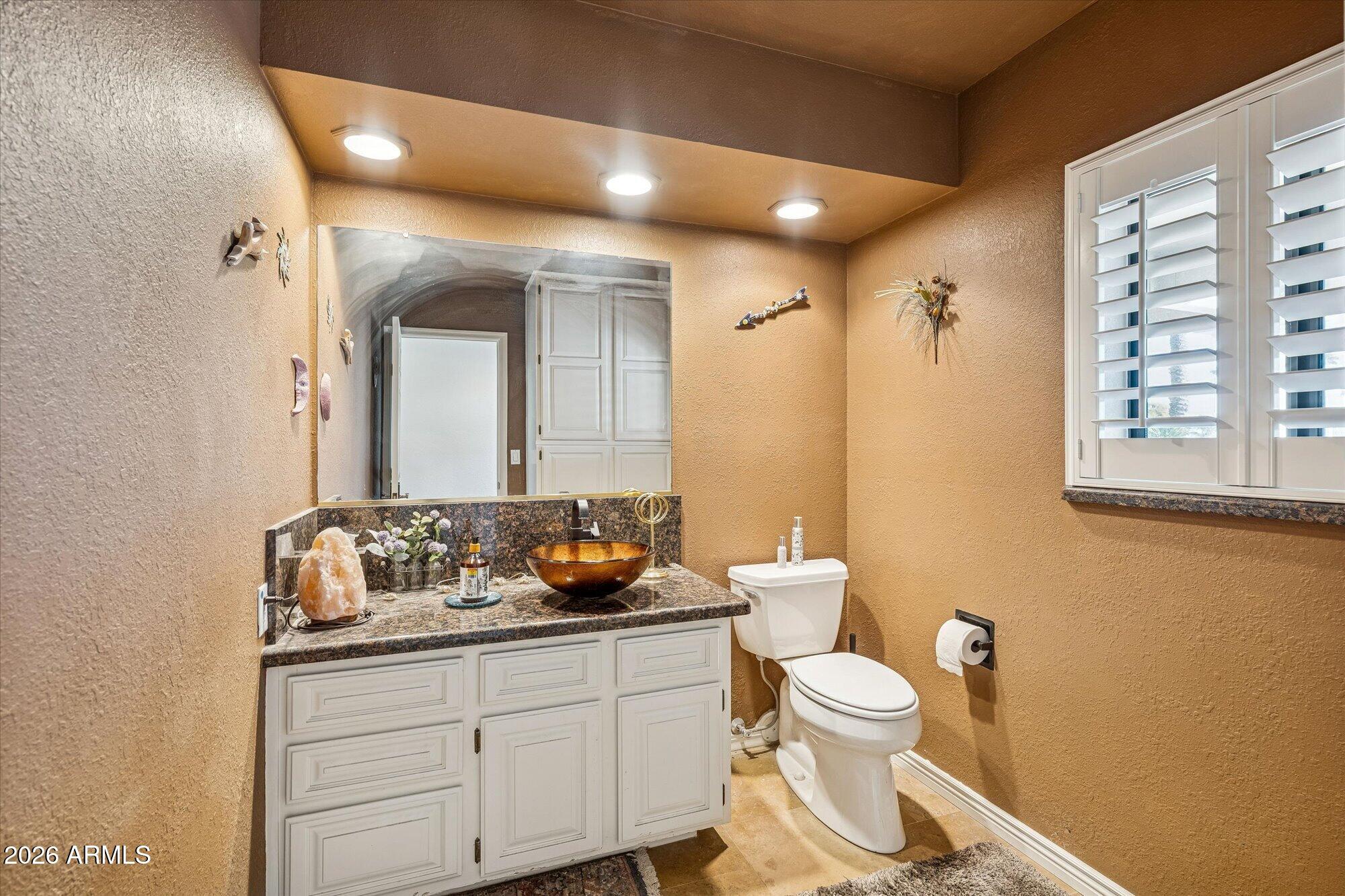 19127 East Wiki Way Rio Verde, AZ 85263 - Photo 7 of 16 Guest Bath