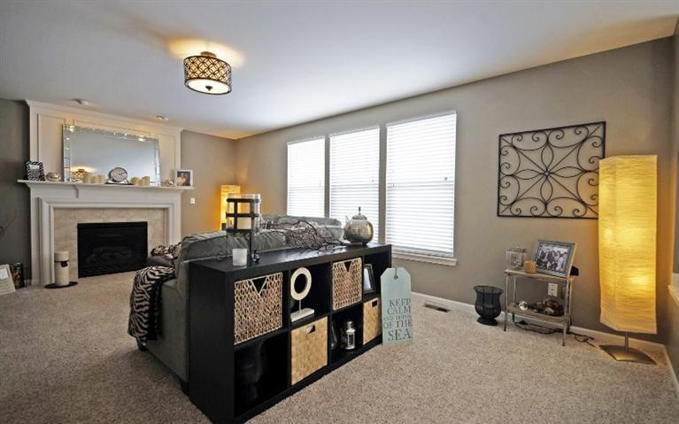 1248 Callaway Court Howell, MI 48843 - Photo 12 of 25 Photo 12