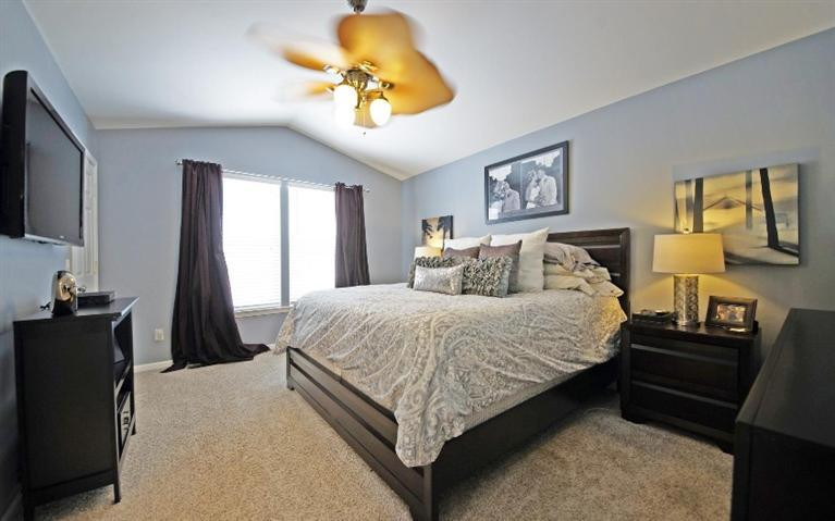 1248 Callaway Court Howell, MI 48843 - Photo 15 of 25 Photo 15
