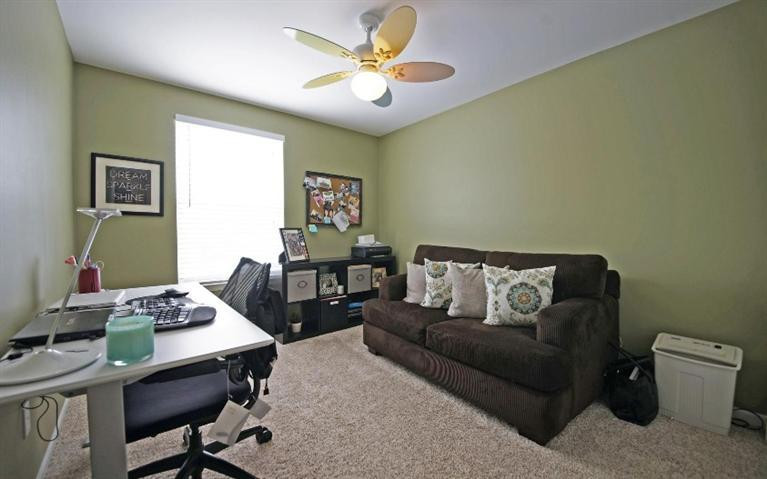 1248 Callaway Court Howell, MI 48843 - Photo 18 of 25 Photo 18