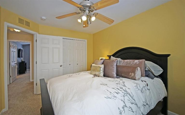 1248 Callaway Court Howell, MI 48843 - Photo 20 of 25 Photo 20