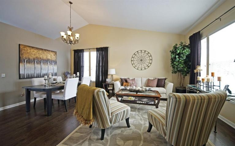 1248 Callaway Court Howell, MI 48843 - Photo 2 of 25 Photo 2