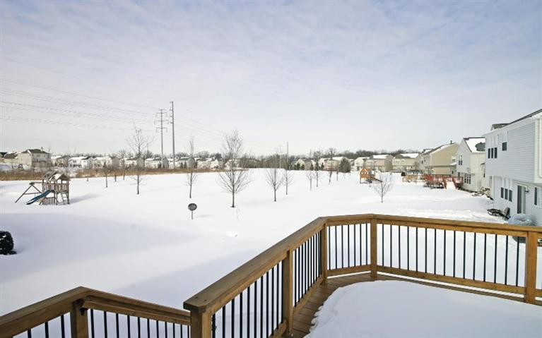 1248 Callaway Court Howell, MI 48843 - Photo 23 of 25 Photo 23
