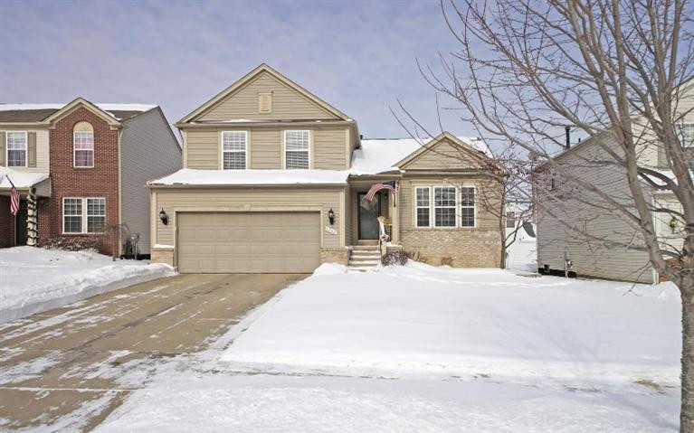 1248 Callaway Court Howell, MI 48843 - Photo 25 of 25 Photo 25