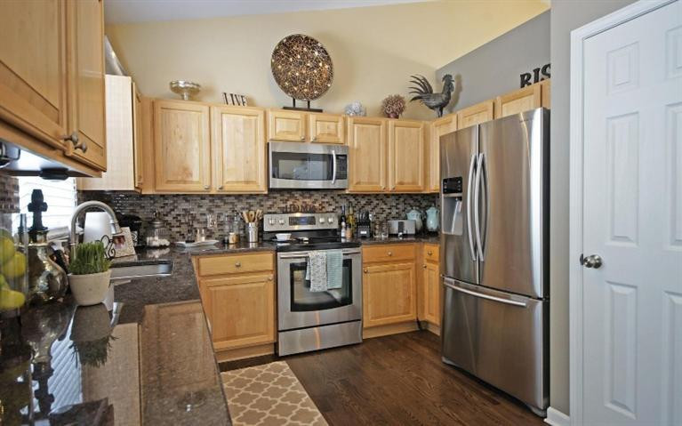1248 Callaway Court Howell, MI 48843 - Photo 5 of 25 Photo 5