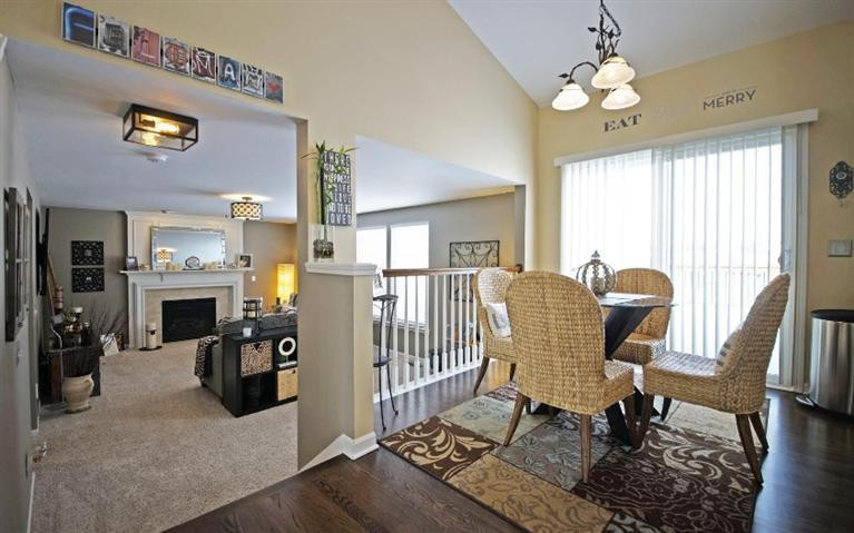 1248 Callaway Court Howell, MI 48843 - Photo 6 of 25 Photo 6