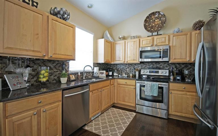 1248 Callaway Court Howell, MI 48843 - Photo 10 of 25 Photo 10