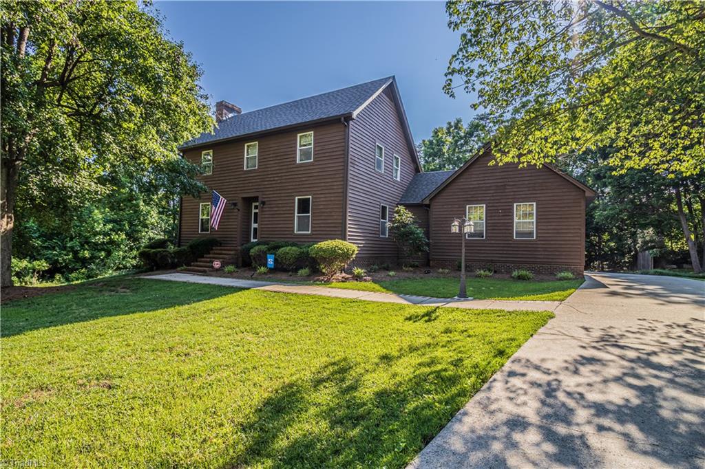 325 South Edgewood Road Eden, NC 27288 - Photo 1 of 29 Gallery Image 1