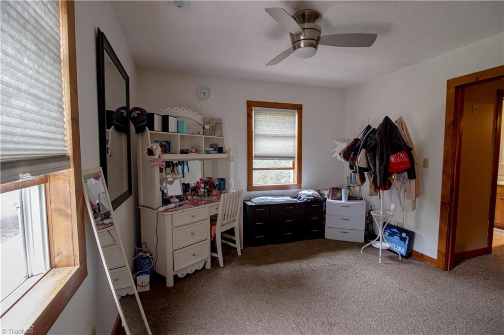 325 South Edgewood Road Eden, NC 27288 - Photo 14 of 29 third bedroom