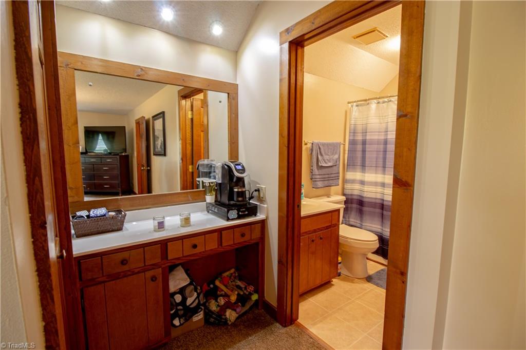 325 South Edgewood Road Eden, NC 27288 - Photo 18 of 29 vanity area in master