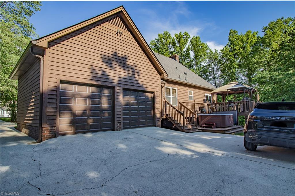 325 South Edgewood Road Eden, NC 27288 - Photo 24 of 29 Gallery Image 24