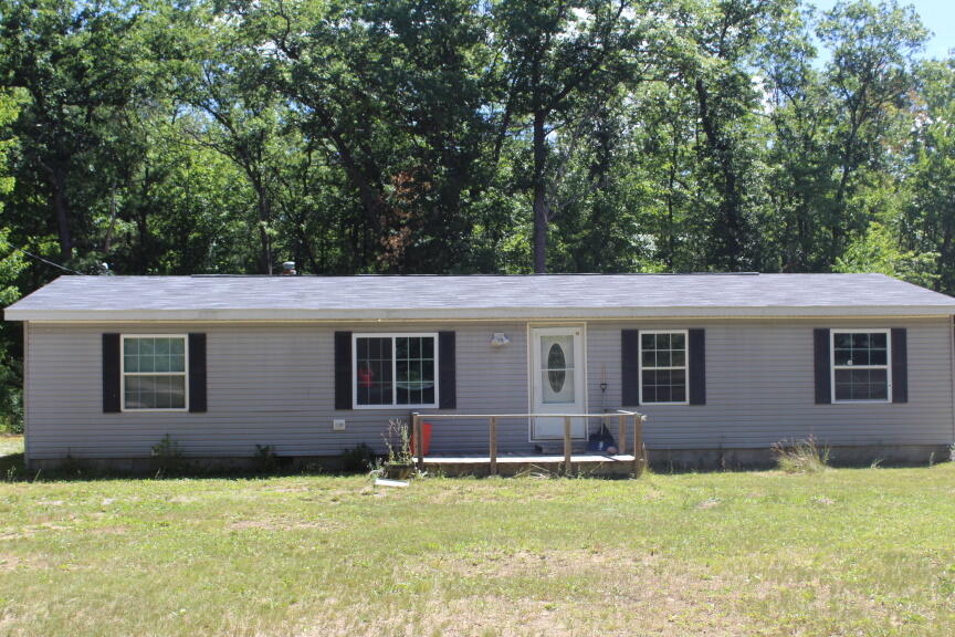 5808 North Red Oak Road Lewiston, MI 49756 - Photo 1 of 27 Gallery Image 1