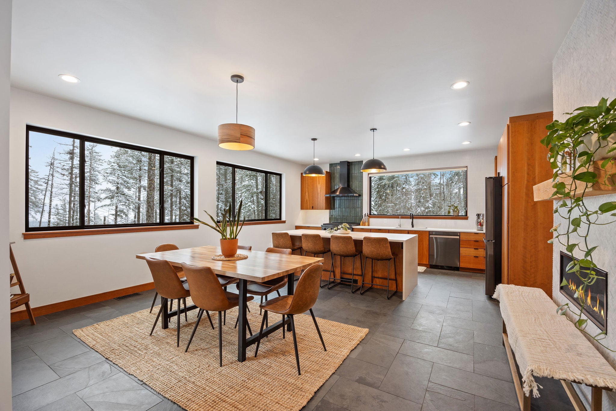 205 Ridge Run Court Whitefish, MT 59937 - Photo 7 of 35 Gallery Image 7