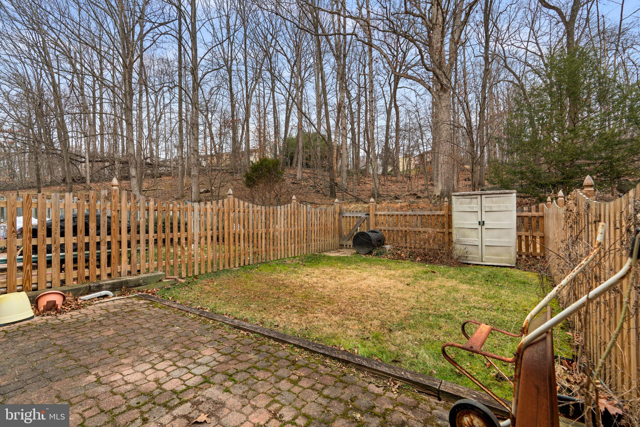 23 Oak Shadows Court Baltimore, MD 21228 - Photo 23 of 25