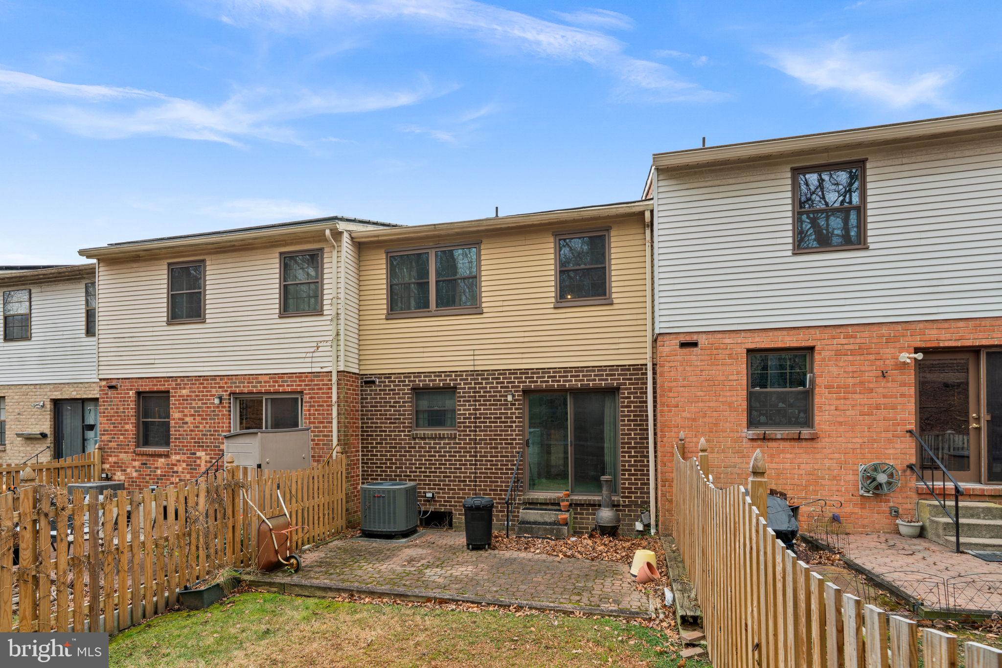 23 Oak Shadows Court Baltimore, MD 21228 - Photo 25 of 25