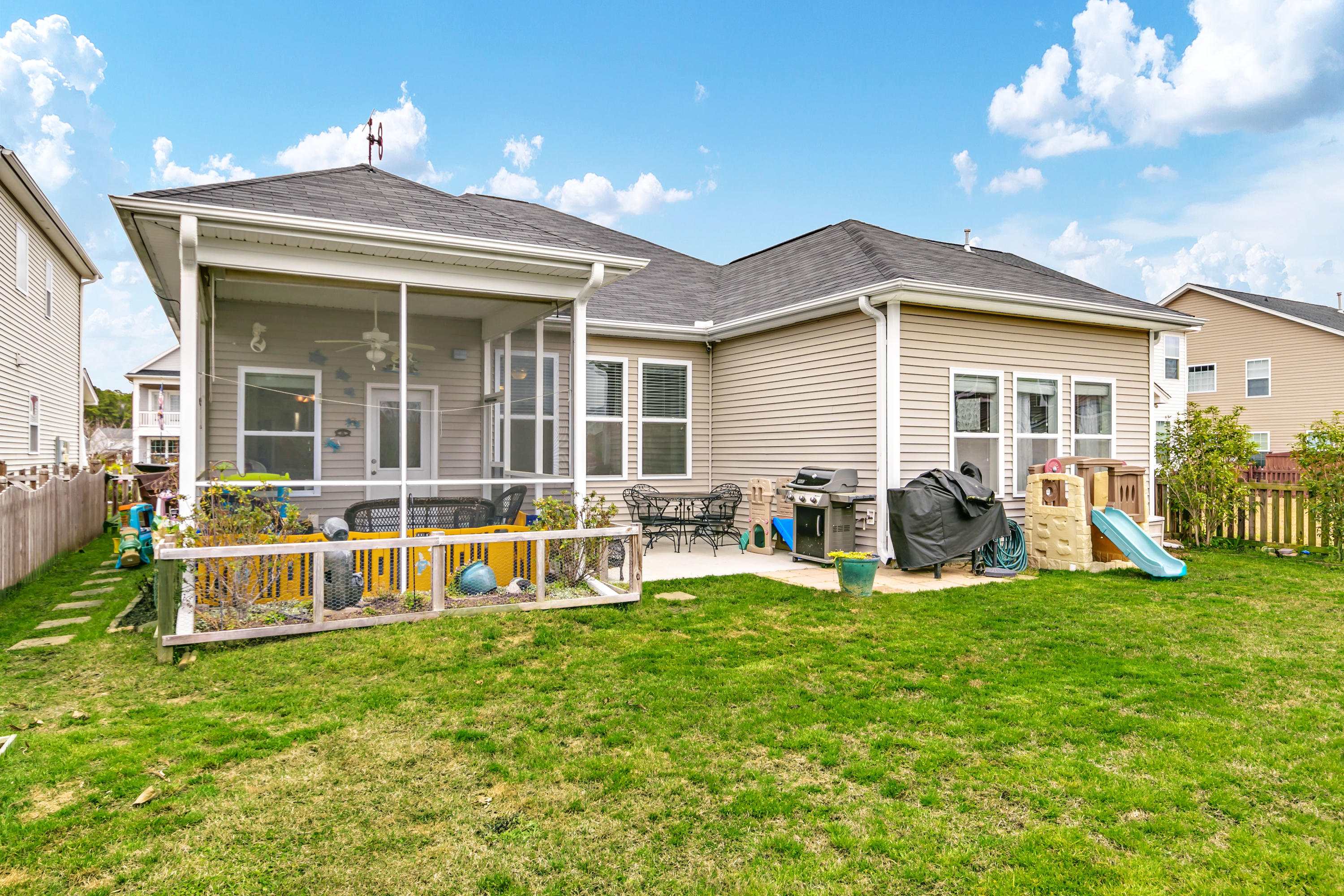 345 Fox Ridge Lane Moncks Corner, SC 29461 - Photo 23 of 33 GPS VISUALS RE PHOTOGRAPHY 23