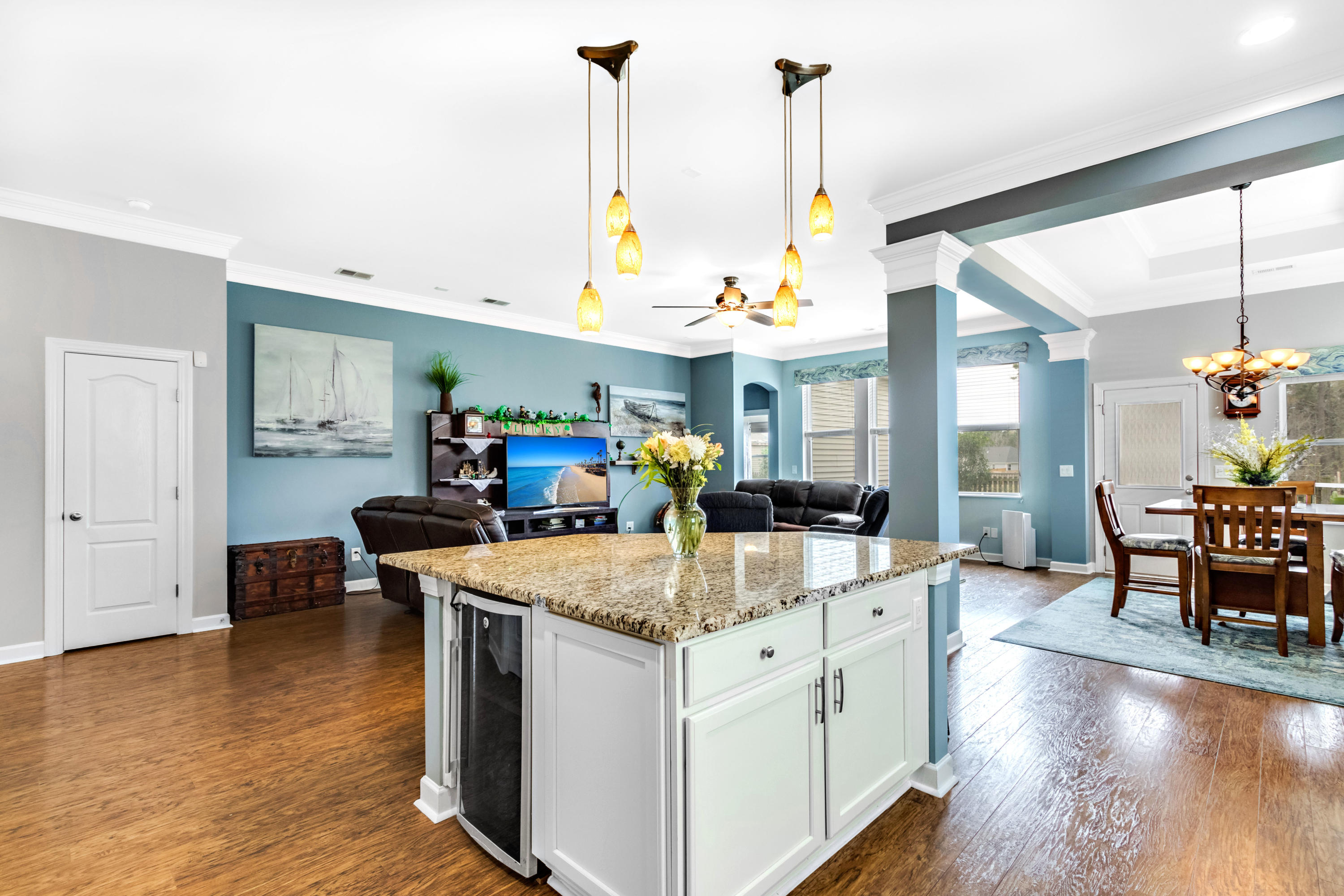 345 Fox Ridge Lane Moncks Corner, SC 29461 - Photo 10 of 33 GPS VISUALS RE PHOTOGRAPHY 10