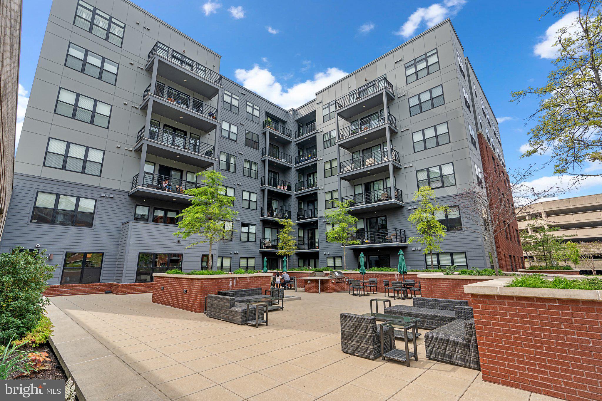 2960 Vaden Drive, Unit 2312 Fairfax, VA 22031 - Photo 45 of 46