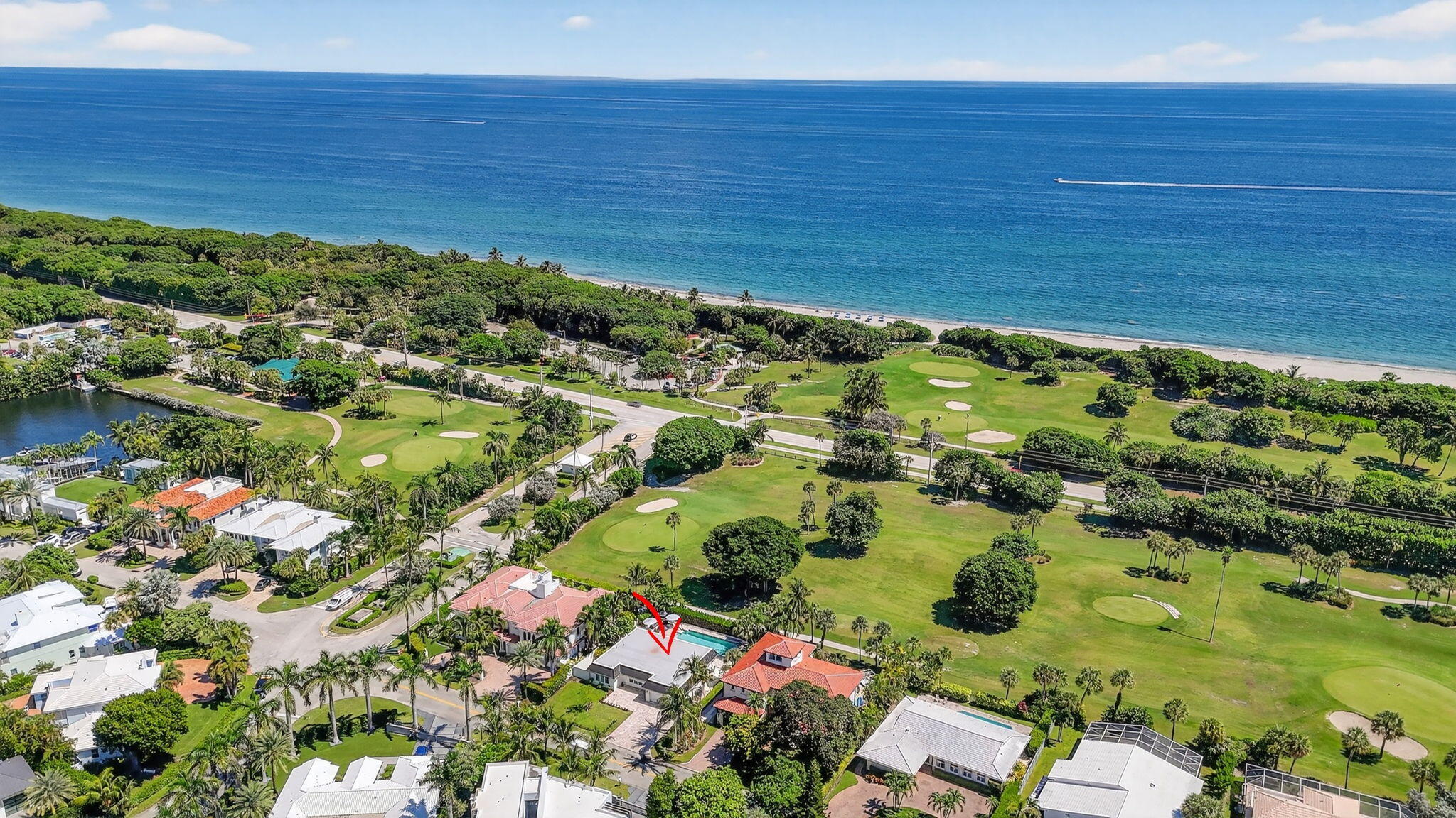 1070 Marble Way Boca Raton, FL 33432 - Photo 32 of 39