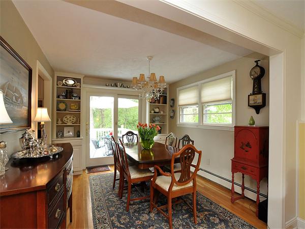 14 Reservoir Road Westwood, MA 02090 - Photo 13 of 28 Gallery Image 13