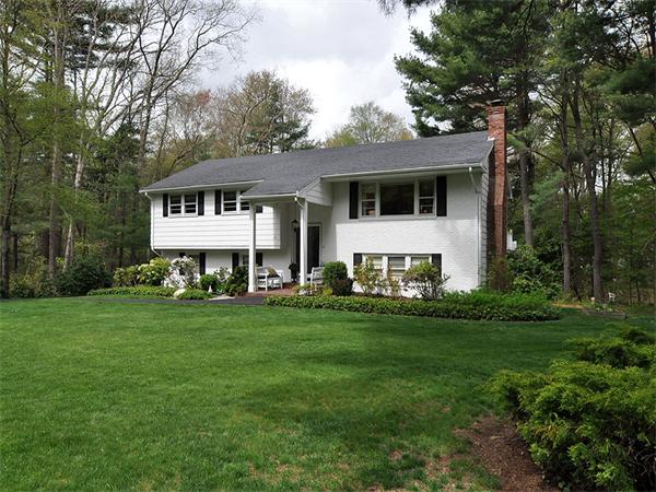 14 Reservoir Road Westwood, MA 02090 - Photo 2 of 28 Gallery Image 2