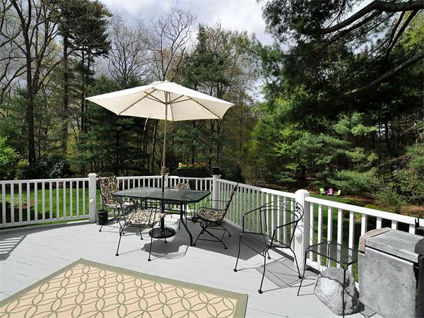14 Reservoir Road Westwood, MA 02090 - Photo 24 of 28 Gallery Image 24