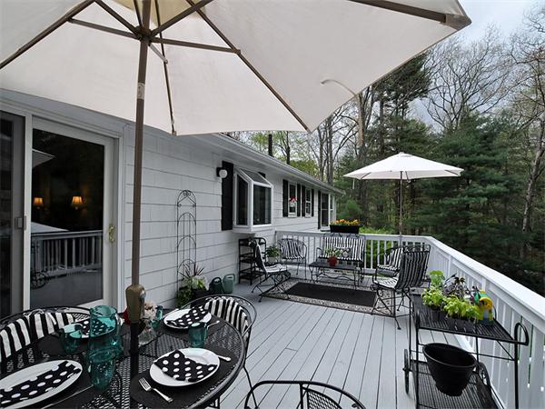 14 Reservoir Road Westwood, MA 02090 - Photo 25 of 28 Gallery Image 25