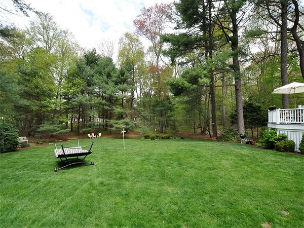 14 Reservoir Road Westwood, MA 02090 - Photo 26 of 28 Gallery Image 26