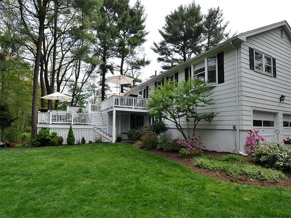 14 Reservoir Road Westwood, MA 02090 - Photo 27 of 28 Gallery Image 27