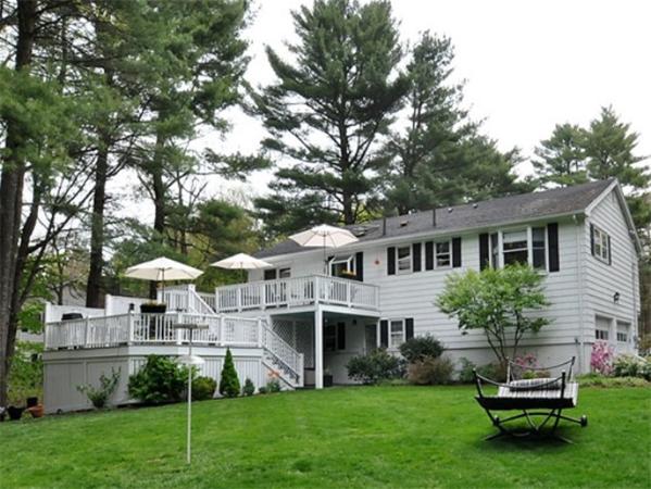 14 Reservoir Road Westwood, MA 02090 - Photo 28 of 28 Gallery Image 28