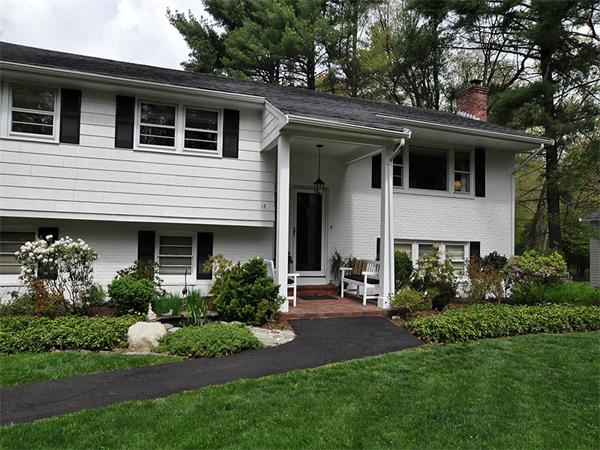 14 Reservoir Road Westwood, MA 02090 - Photo 3 of 28 Gallery Image 3