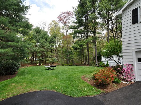 14 Reservoir Road Westwood, MA 02090 - Photo 4 of 28 Gallery Image 4