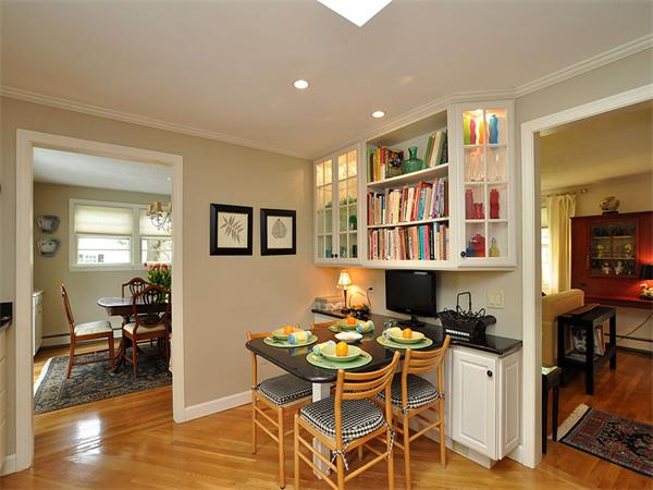 14 Reservoir Road Westwood, MA 02090 - Photo 9 of 28 Gallery Image 9