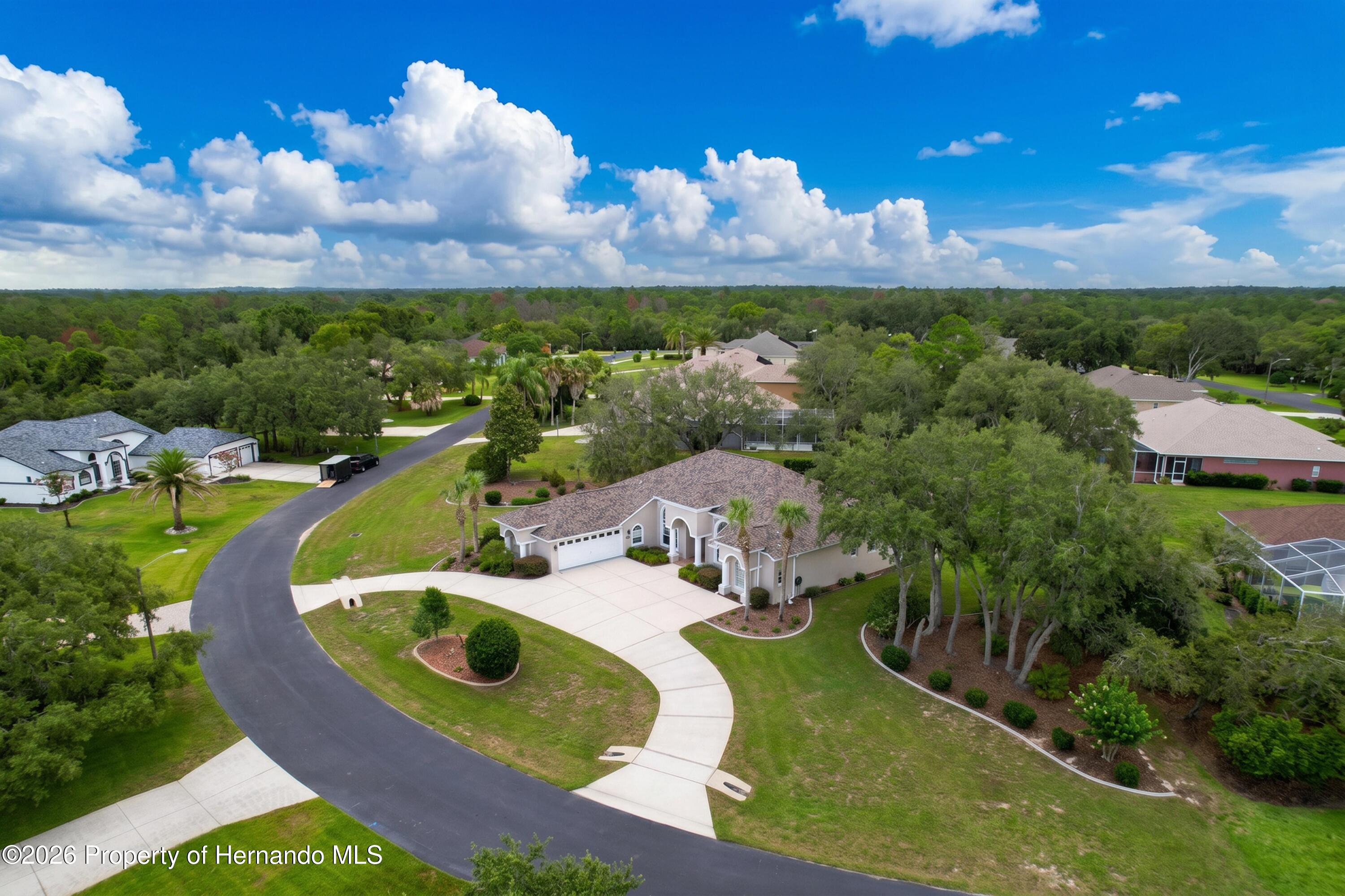 10333 Ridge Top Loop Weeki Wachee, FL 34613 - Photo 63 of 65