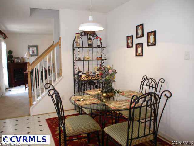 9601 Lockberry Ridge Loop Richmond, VA 23237 - Photo 6 of 8 Kitchen