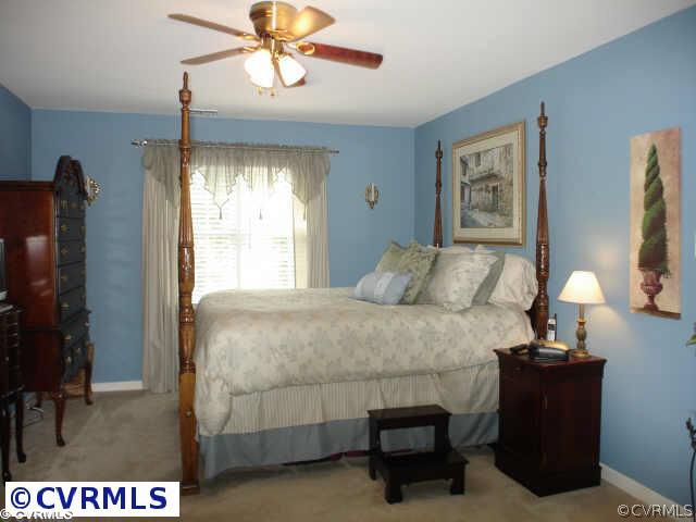 9601 Lockberry Ridge Loop Richmond, VA 23237 - Photo 7 of 8 Bedroom