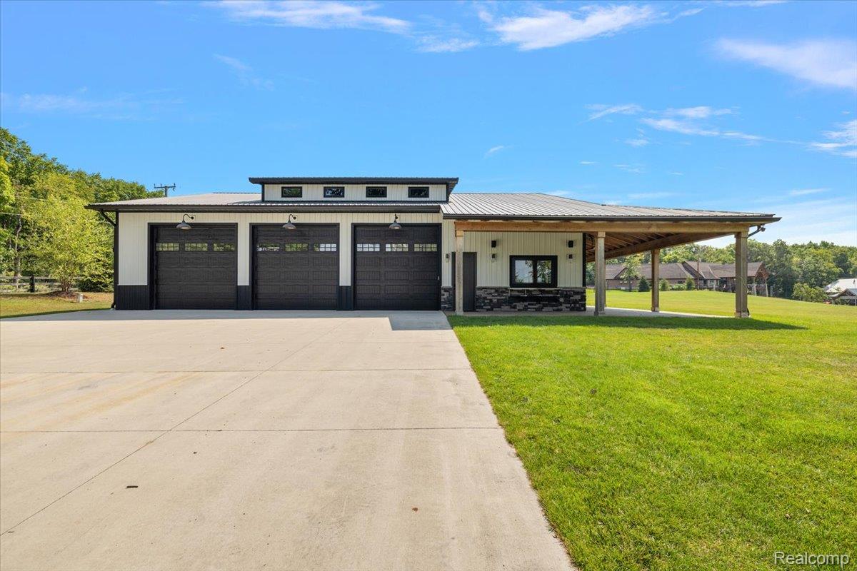 3697 Mitchell Road Metamora, MI 48455 - Photo 2 of 68 02-3697 Mitchell-2.jpg