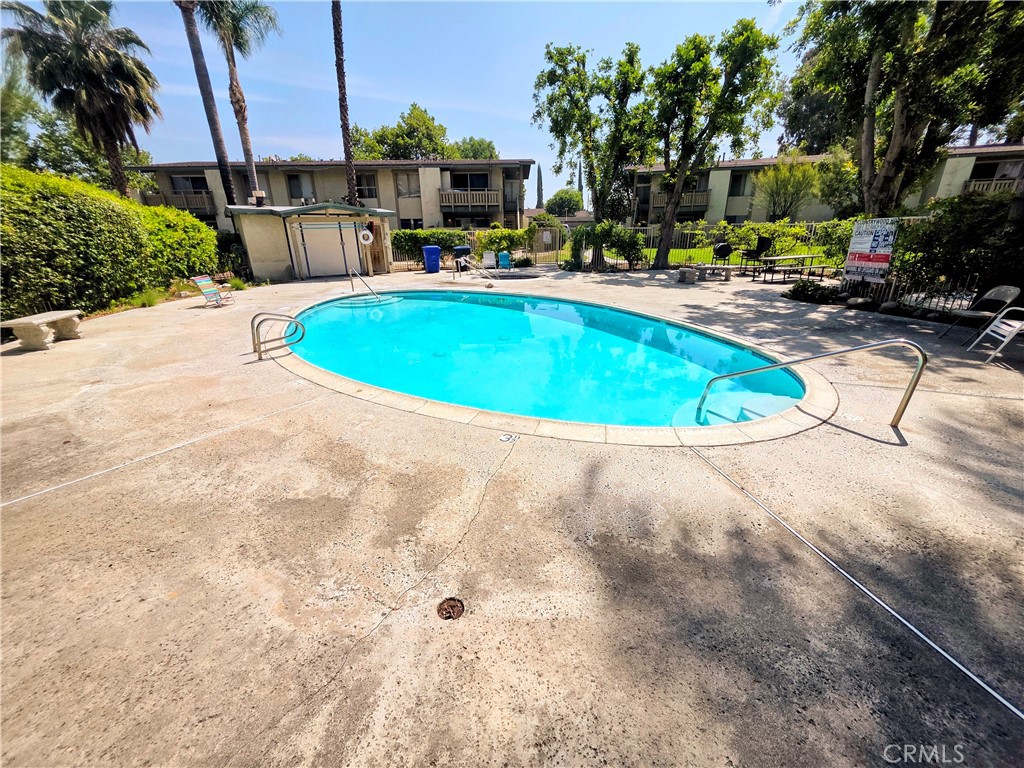 1800 East Old Ranch Road, Unit 174 Colton, CA 92324 - Photo 4 of 20
