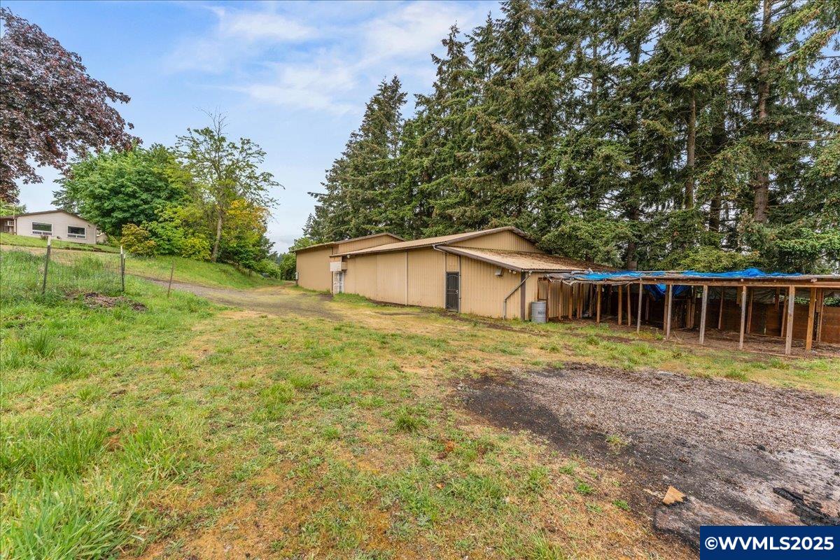 10073 South Maple Grove Road Molalla, OR 97038 - Photo 25 of 34