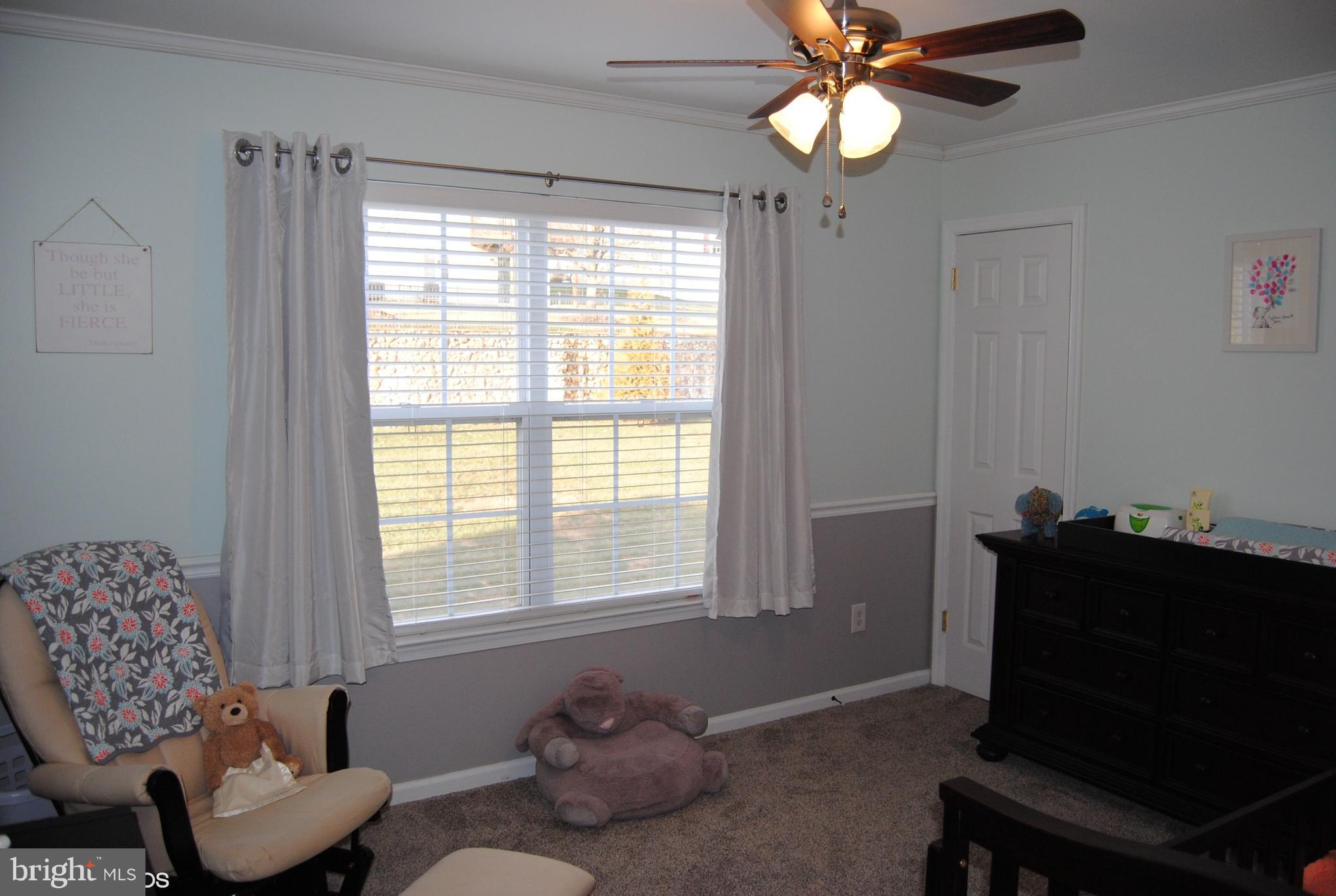 5443 Rinker Circle, Unit 286 Doylestown, PA 18902 - Photo 14 of 21 2nd Bedroom