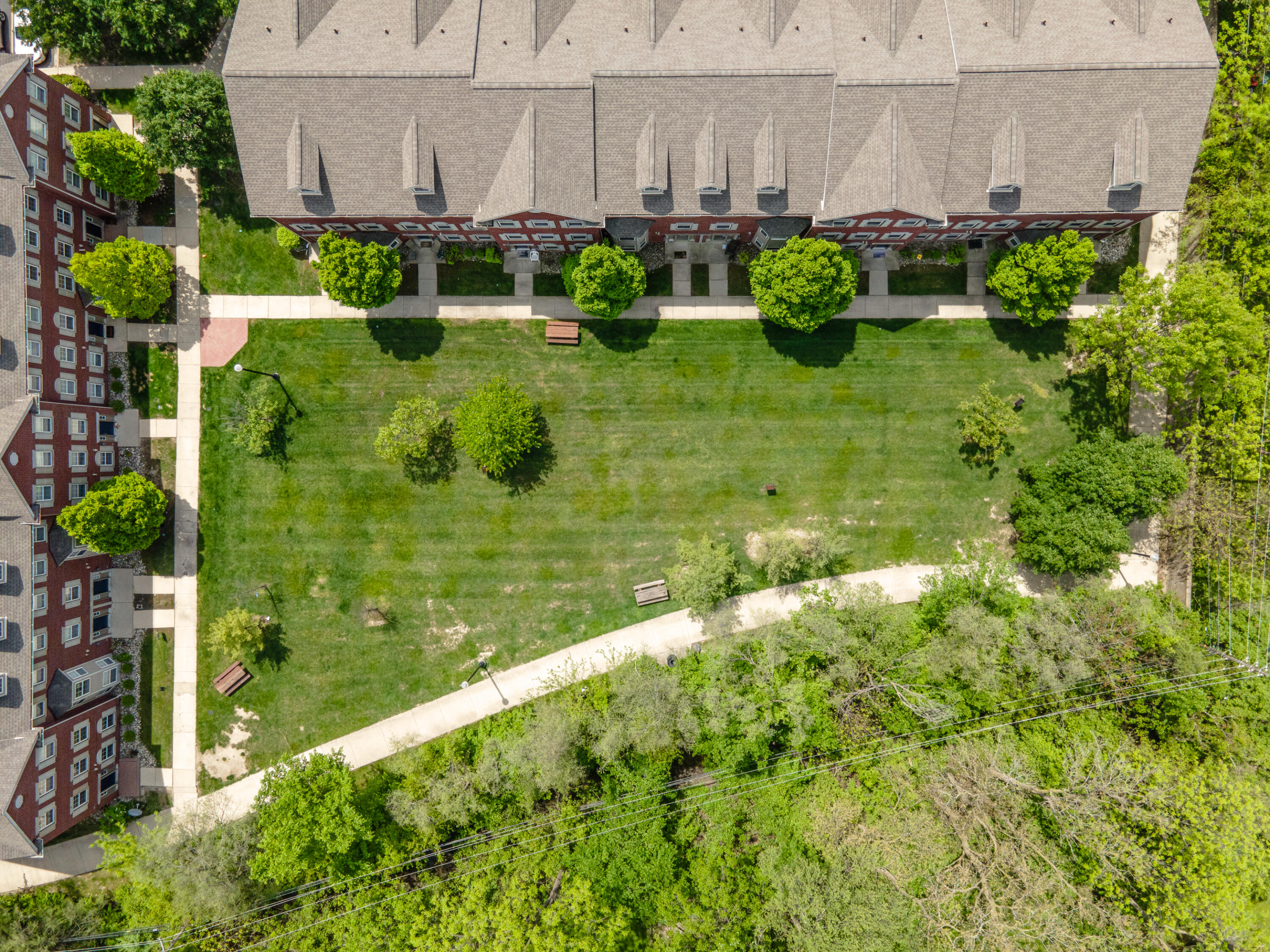 22732 Goddard Road Taylor, MI 48180 - Photo 34 of 39 49