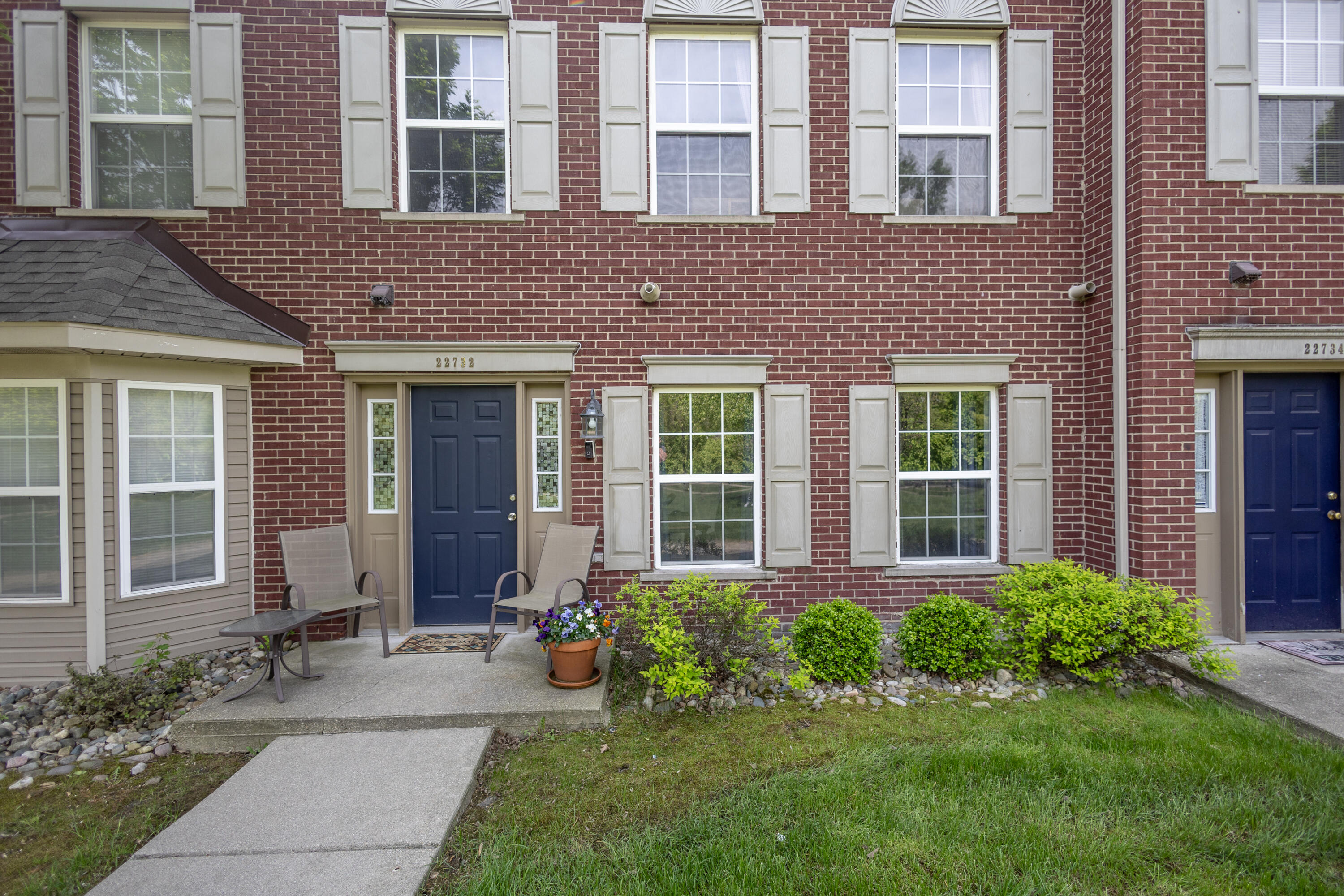 22732 Goddard Road Taylor, MI 48180 - Photo 37 of 39 52