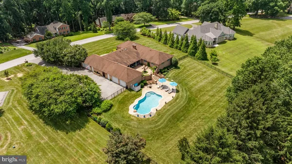 $1,295,000 | 4037 Holly Knoll Drive, Glen Arm, MD 21057