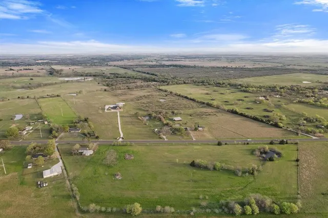 a view of water heater room
