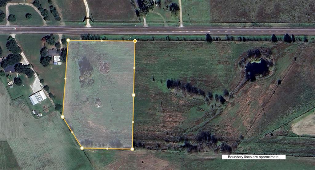 22 West Highway 22 Barry, TX 75102 - Photo 9 of 9 a view of water heater room