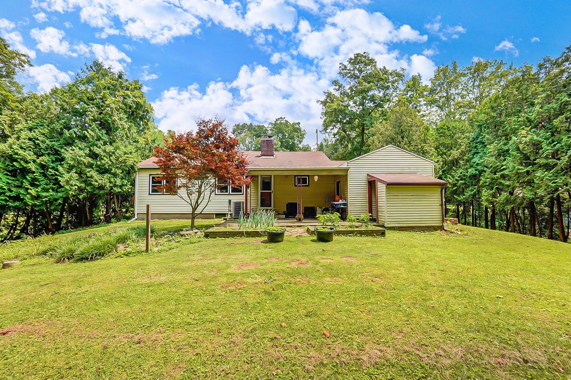 521 South Tecumseh Road Springfield, OH 45506 - Photo 26 of 32
