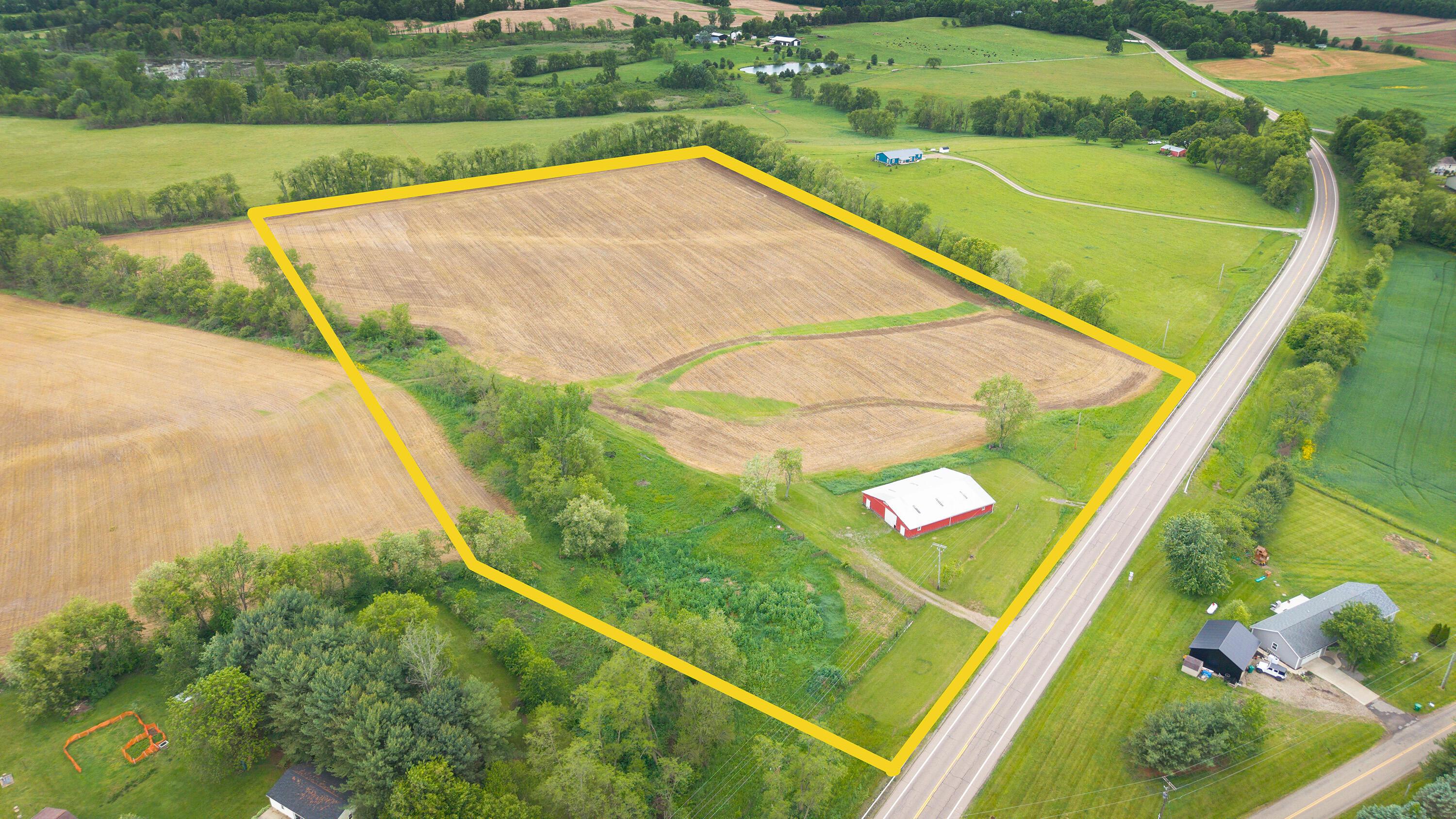 0 Millersburg Road Utica, OH 43080 - Photo 2 of 14 MillersburgRd_14