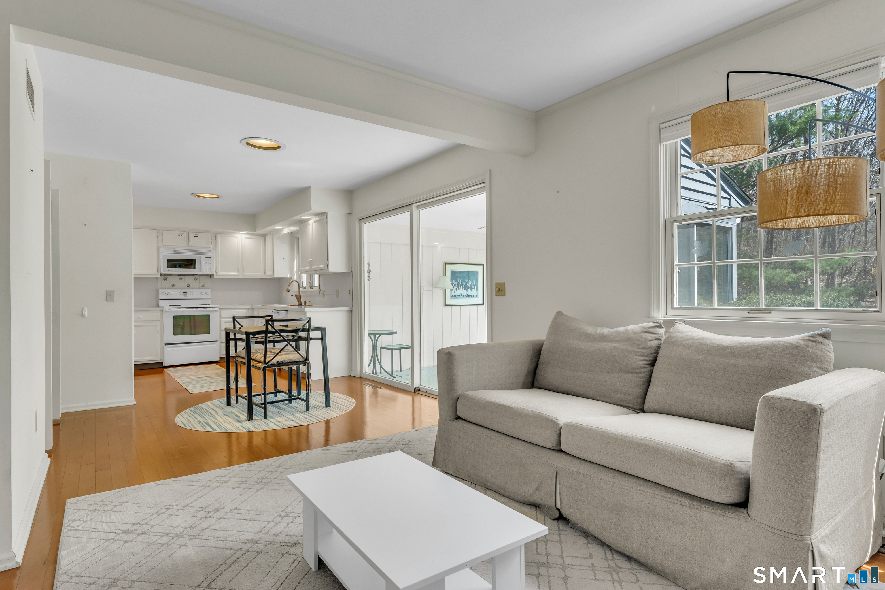 23 Hampshire Road, Unit 23 Madison, CT 06443 - Photo 21 of 39