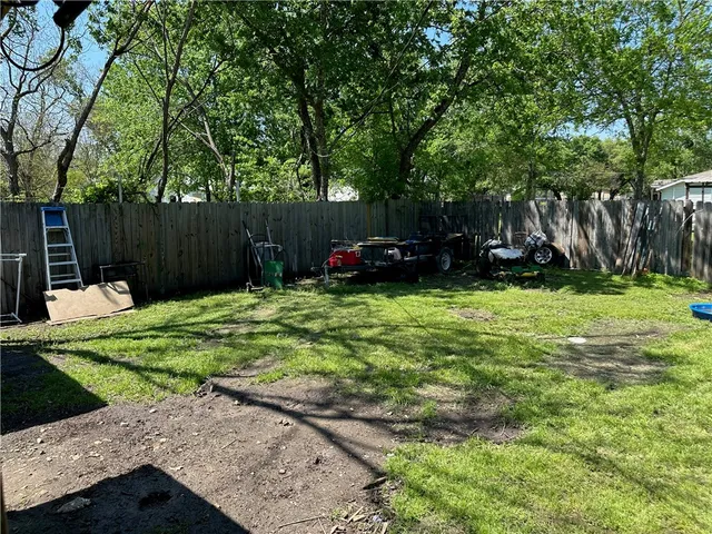 $195,000 | 409 Houston Street, Mexia, TX 76667