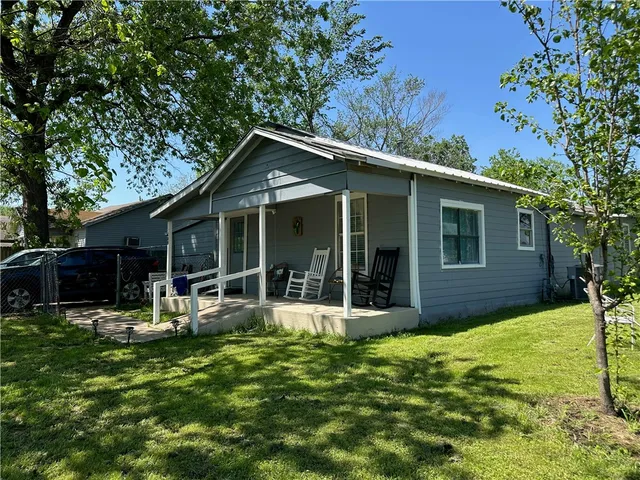 $195,000 | 409 Houston Street, Mexia, TX 76667